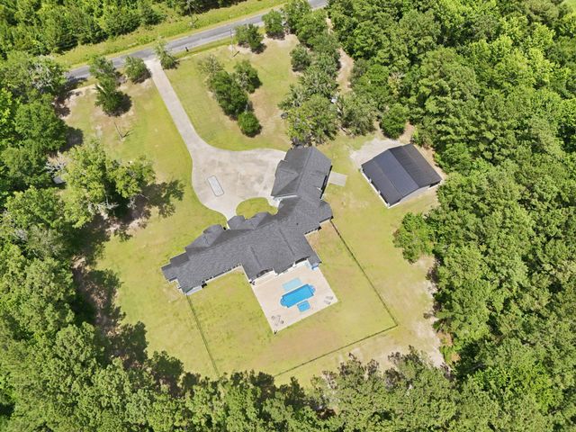 1723 Mineral Springs Rd., Conway, SC 29527