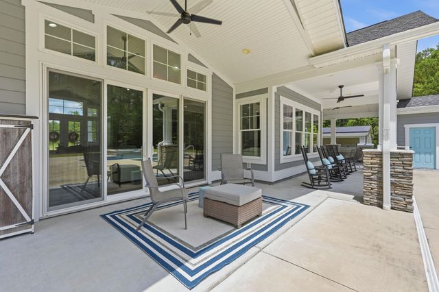 1723 Mineral Springs Rd., Conway, SC 29527