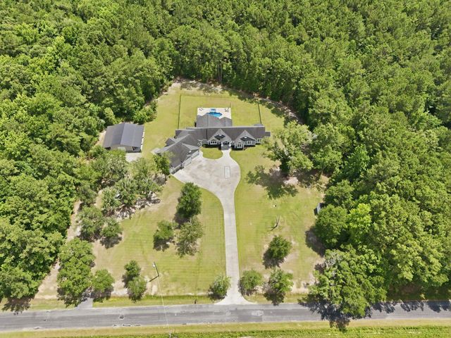 1723 Mineral Springs Rd., Conway, SC 29527
