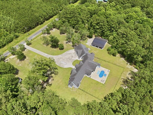 1723 Mineral Springs Rd., Conway, SC 29527