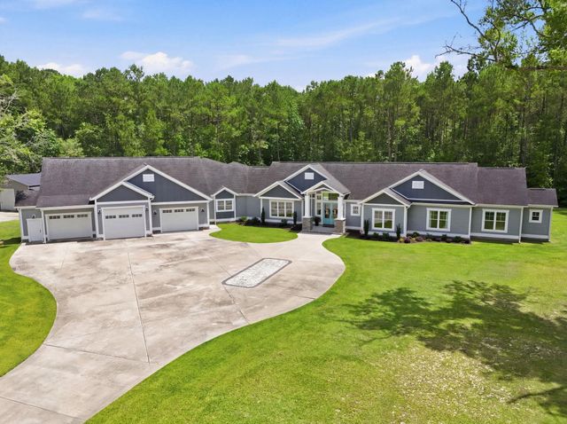 1723 Mineral Springs Rd., Conway, SC 29527