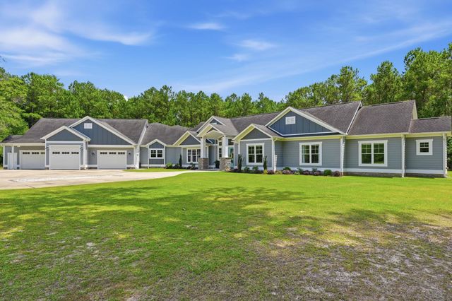 1723 Mineral Springs Rd., Conway, SC 29527