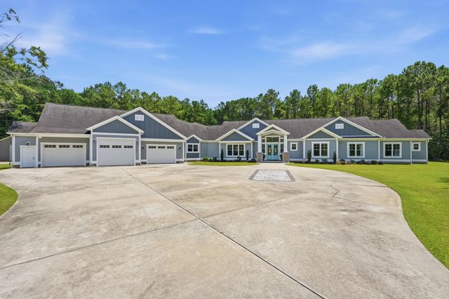 1723 Mineral Springs Rd., Conway, SC 29527