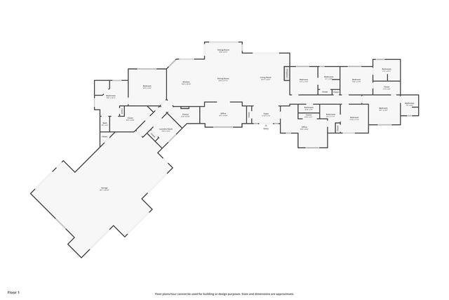 1723 Mineral Springs Rd., Conway, SC 29527