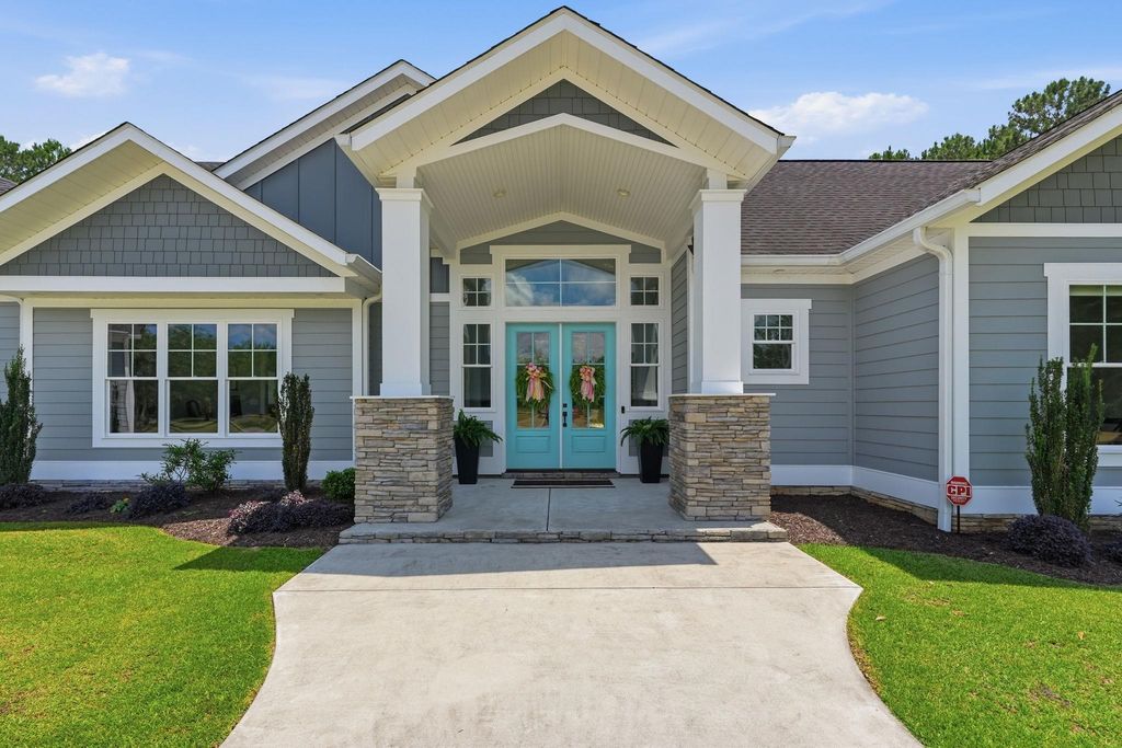 1723 Mineral Springs Rd., Conway, SC 29527 — photo 2