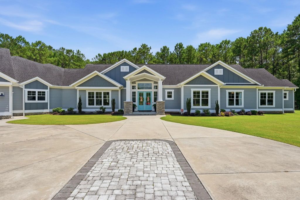 1723 Mineral Springs Rd., Conway, SC 29527 — photo 3