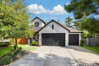 527 Chestnut Reef Court, Conroe, TX 77304