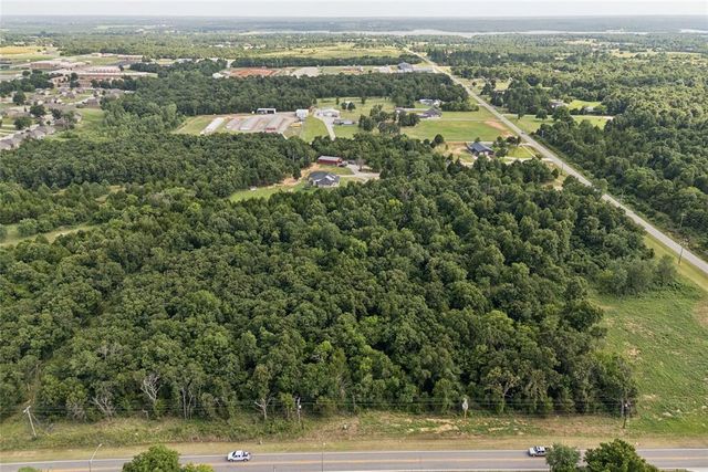 0 Oklahoma Street, Mcloud, OK 74851