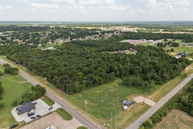 0 Oklahoma Street, Mcloud, OK 74851
