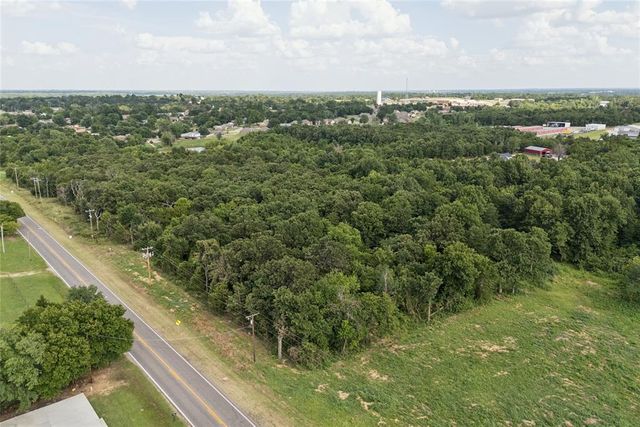 0 Oklahoma Street, Mcloud, OK 74851
