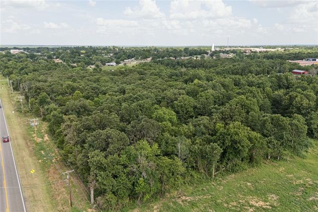 0 Oklahoma Street, Mcloud, OK 74851