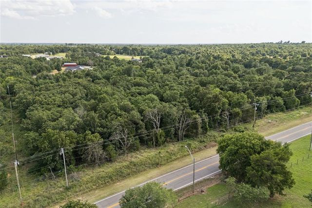 0 Oklahoma Street, Mcloud, OK 74851