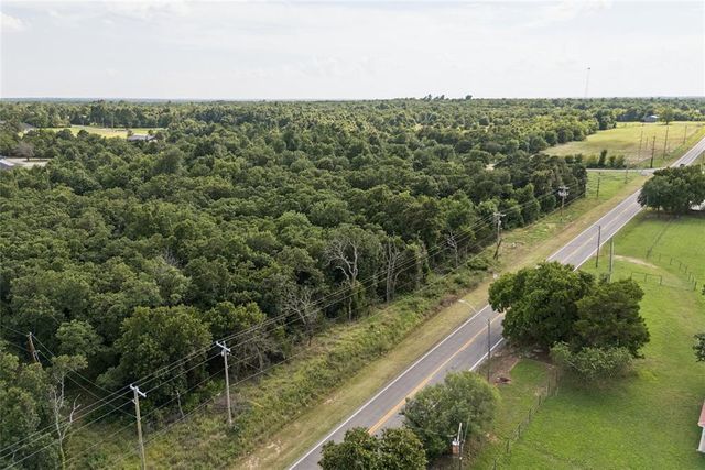 0 Oklahoma Street, Mcloud, OK 74851