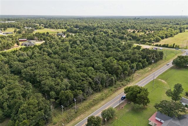 0 Oklahoma Street, Mcloud, OK 74851