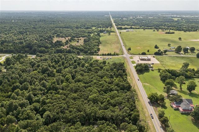 0 Oklahoma Street, Mcloud, OK 74851