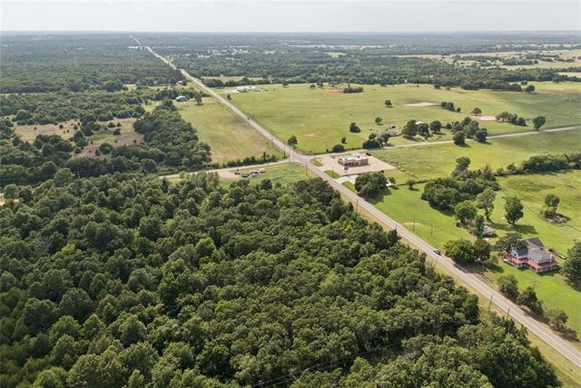 0 Oklahoma Street, Mcloud, OK 74851