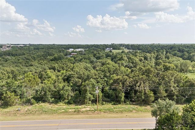0 Oklahoma Street, Mcloud, OK 74851