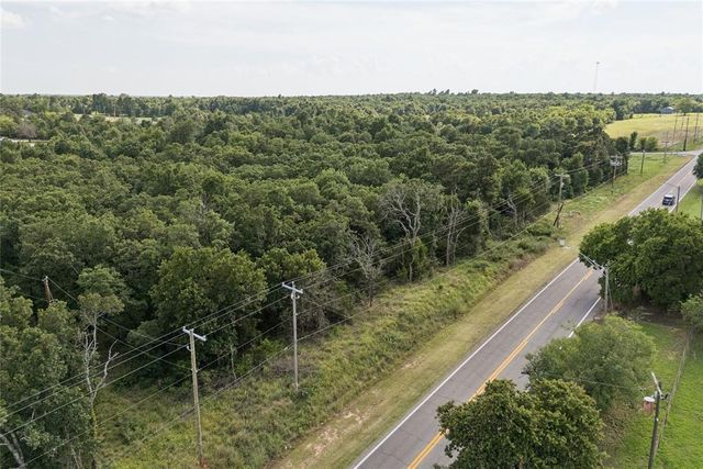 0 Oklahoma Street, Mcloud, OK 74851
