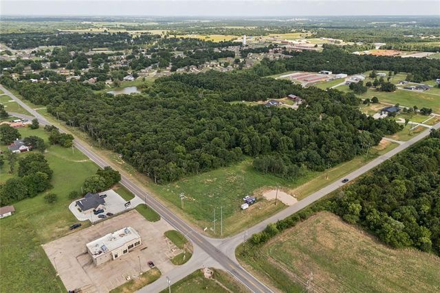 0 Oklahoma Street, Mcloud, OK 74851