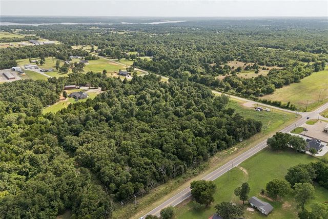 0 Oklahoma Street, Mcloud, OK 74851