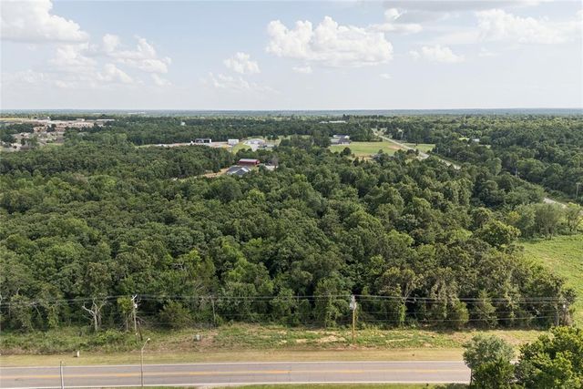0 Oklahoma Street, Mcloud, OK 74851