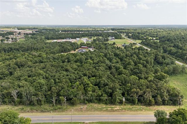 0 Oklahoma Street, Mcloud, OK 74851