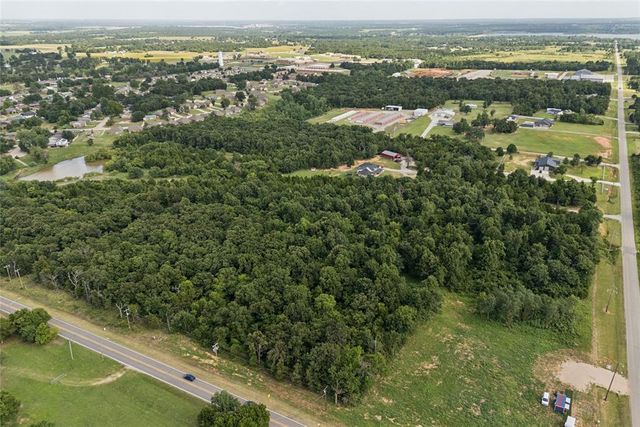 0 Oklahoma Street, Mcloud, OK 74851