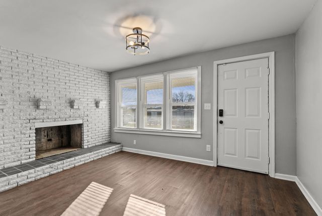 105 Johnson Street, Somerset, KY 42501