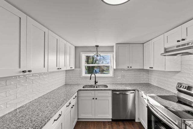 105 Johnson Street, Somerset, KY 42501