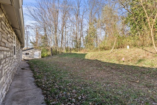 105 Johnson Street, Somerset, KY 42501