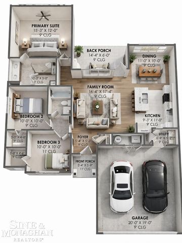 918 Range Road, Marysville, MI 48040