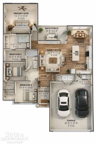 918 Range Road, Marysville, MI 48040