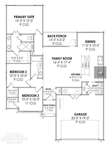 918 Range Road, Marysville, MI 48040