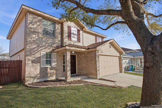 510 Limestone Flat, San Antonio, TX 78251