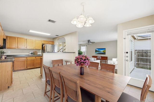 510 Limestone Flat, San Antonio, TX 78251