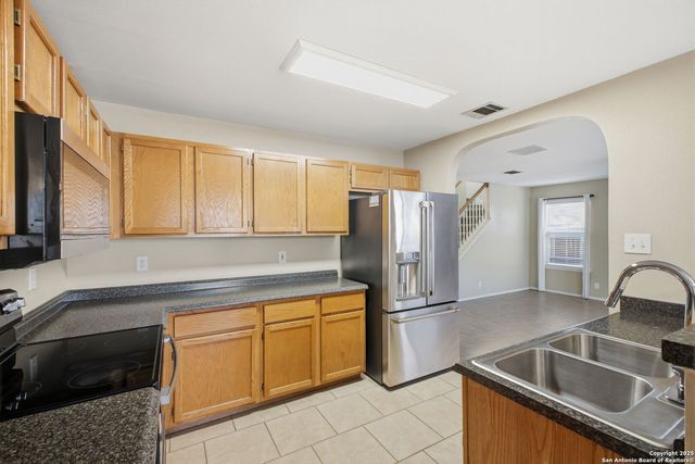 510 Limestone Flat, San Antonio, TX 78251