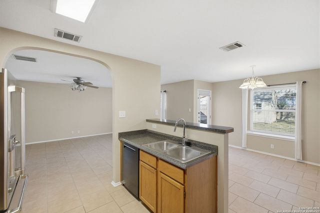 510 Limestone Flat, San Antonio, TX 78251