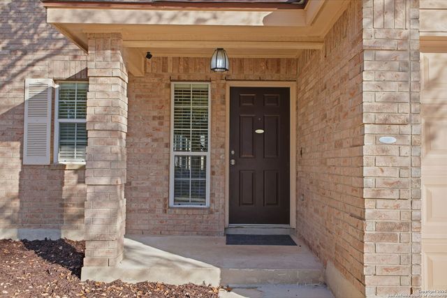 510 Limestone Flat, San Antonio, TX 78251
