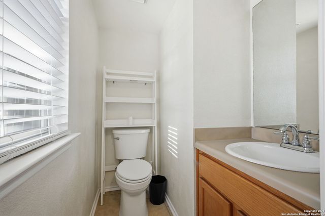 510 Limestone Flat, San Antonio, TX 78251