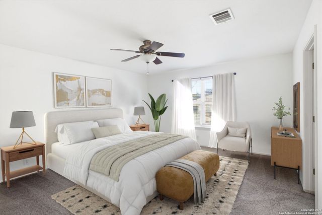 510 Limestone Flat, San Antonio, TX 78251