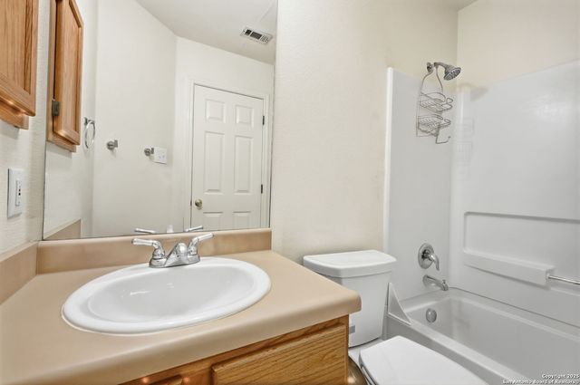 510 Limestone Flat, San Antonio, TX 78251