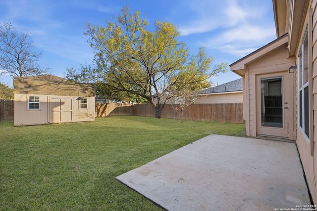 510 Limestone Flat, San Antonio, TX 78251