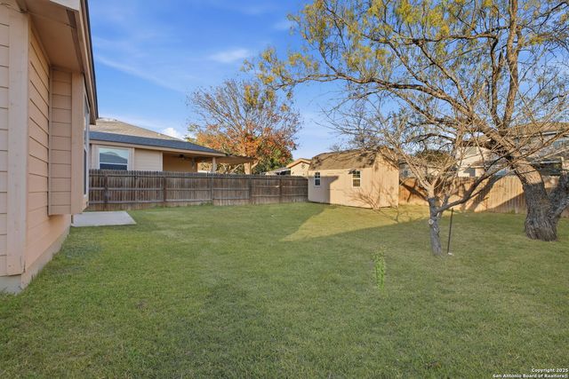 510 Limestone Flat, San Antonio, TX 78251