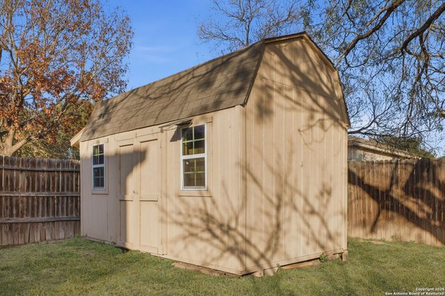 510 Limestone Flat, San Antonio, TX 78251