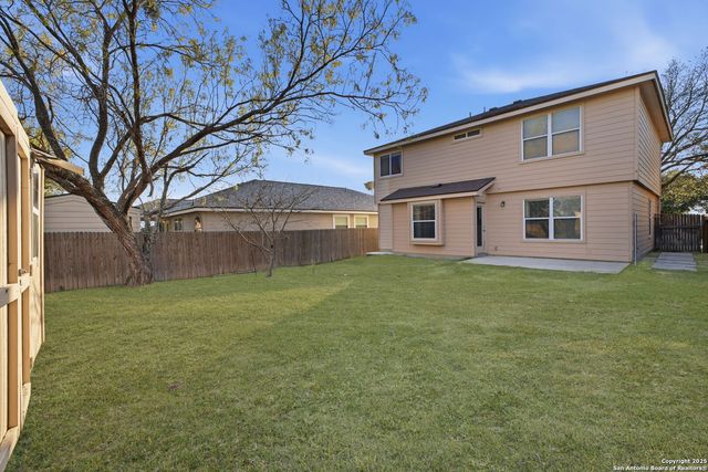 510 Limestone Flat, San Antonio, TX 78251