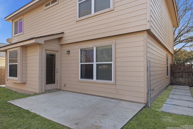 510 Limestone Flat, San Antonio, TX 78251