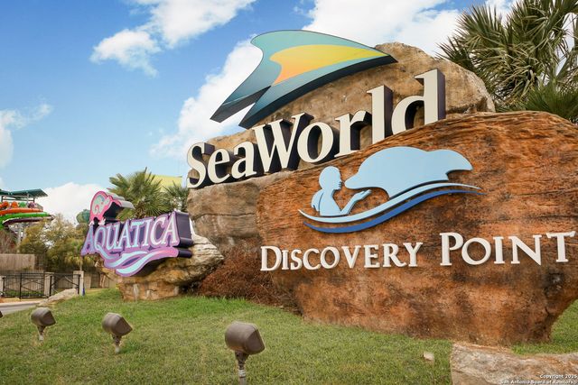 510 Limestone Flat, San Antonio, TX 78251