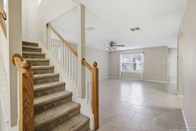 510 Limestone Flat, San Antonio, TX 78251