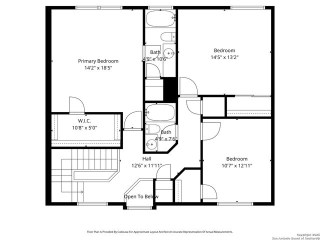 510 Limestone Flat, San Antonio, TX 78251