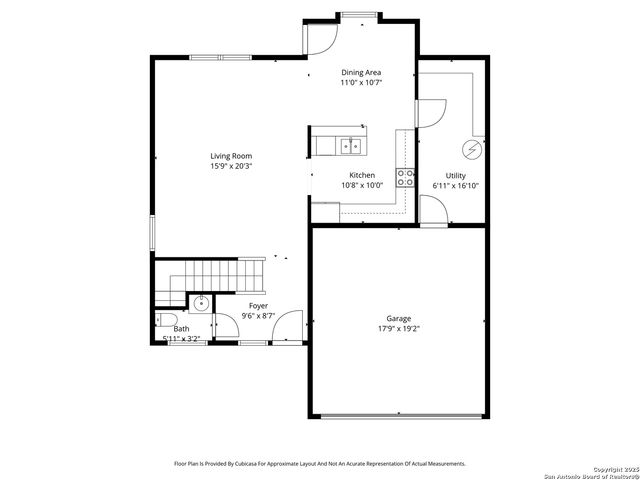 510 Limestone Flat, San Antonio, TX 78251